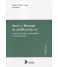 BREXIT Y LIBERTAD DE ESTABLECIMIENTO