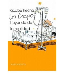 ACAB HECHA UN TRAPO POR ENFRENTARME A LA REALIDAD