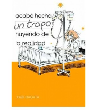 ACAB HECHA UN TRAPO POR ENFRENTARME A LA REALIDAD