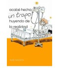 ACAB HECHA UN TRAPO POR ENFRENTARME A LA REALIDAD