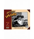 JOHNNY HAZARD 1964-1966