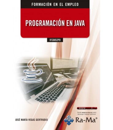 PROGRAMACION EN JAVA