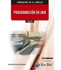 PROGRAMACION EN JAVA