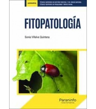 FITOPATOLOGIA CFGS