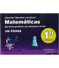 MATEMATICAS 1 PRIMARIA EJERCICIOS PRACTICOS CON SOLUCIONES ONLINE