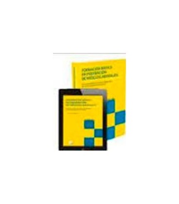 FORMACION BASICA EN PREVENCION DE RIESGOS LABORALES 6ED