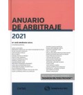 ANUARIO DE ARBITRAJE 2021 DUO