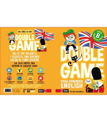 DOBLE GAME