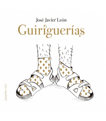 GUIRIGUERIAS