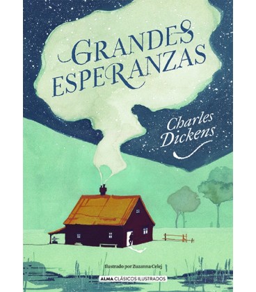GRANDES ESPERANZAS