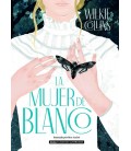 MUJER DE BLANCO