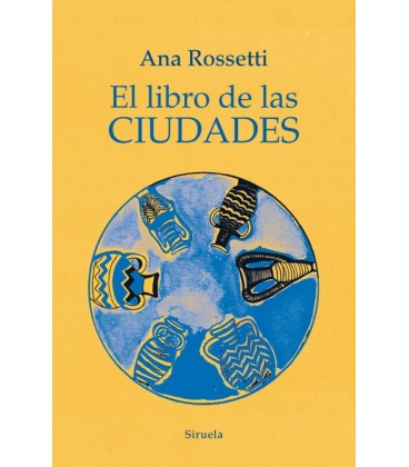 LIBRO DE LAS CIUDADES