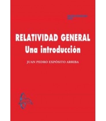 INTRODUCCION A LA RELATIVIDAD GENERAL