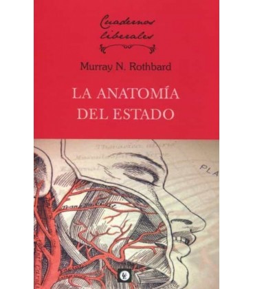 ANATOMIA DEL ESTADO