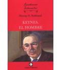 KEYNES, EL HOMBRE