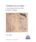 CUANDO TU VAS