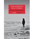 UNA EXTRAÑA EN LA PLAYA