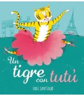 UN TIGRE CON TUTU