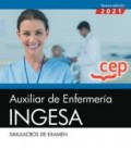 SIMULACROS DE EXAMEN AUXILIAR DE ENFERMERIAINGESA