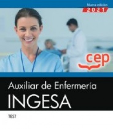 TEST AUXILIAR DE ENFERMERIAINGESA