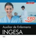TEST AUXILIAR DE ENFERMERIAINGESA
