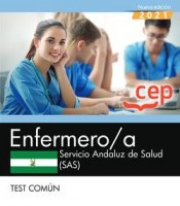 TEST COMUN ENFERMEROA(SAS)