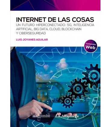 INTERNET DE LAS COSAS