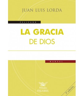 GRACIA DE DIOS