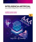 INTELIGENCIA ARTIFICIAL APLICADA A ROBOTICA Y AUTOMATIZACION