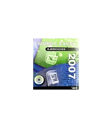 WORD Y EXCEL 2007 EJERCICIOS