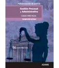 CASOS PRACTICOS DE GESTION PROCESAL Y ADMINISTRATIVA PROMOCION INTER