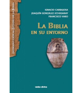 BIBLIA EN SU ENTORNO