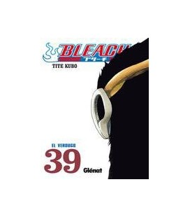 BLEACH 39