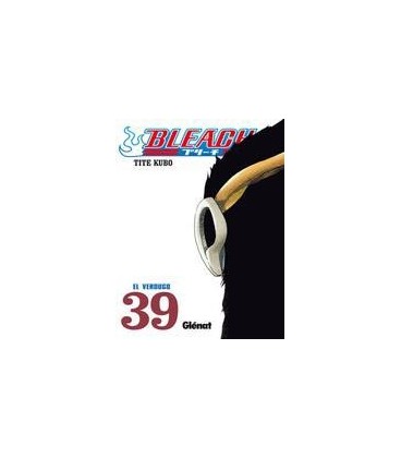 BLEACH 39