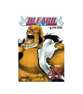BLEACH 41