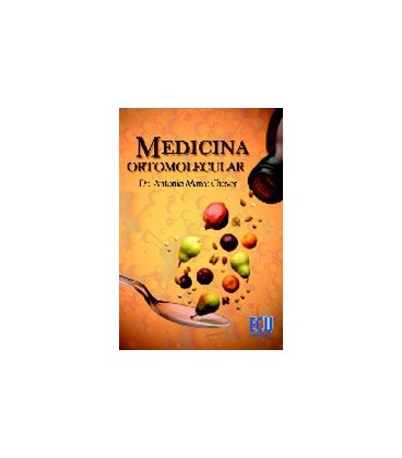 MEDICINA ORTOMOLECULAR