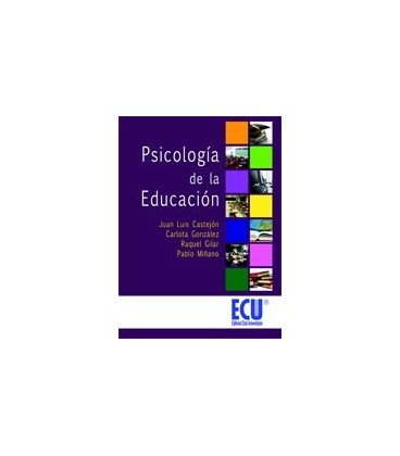 PSICOLOGIA DE LA EDUCACION