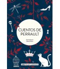 CUENTOS DE PERRAULT (POCKET)