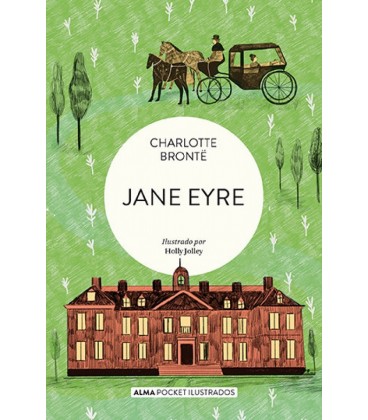 JANE EYRE (POCKET)