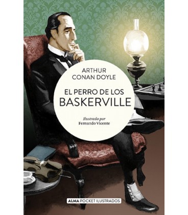 PERRO DE LOS BASKERVILLE (POCKET)