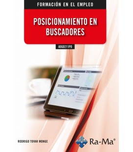 POSICIONAMIENTO EN BUSCADORES
