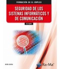 SEGURIDAD DE LOS SISTEMAS INFORMATICOS Y DE COMUNICACION