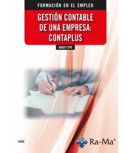 GESTION CONTABLE DE UNA EMPRESA: CONTAPLUS