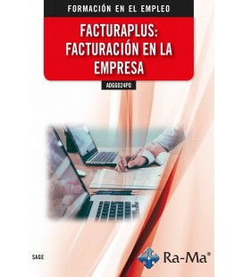 FACTURAPLUS: FACTURACION EN LA EMPRESA