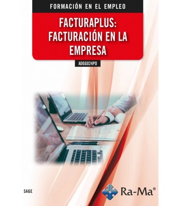 FACTURAPLUS: FACTURACION EN LA EMPRESA