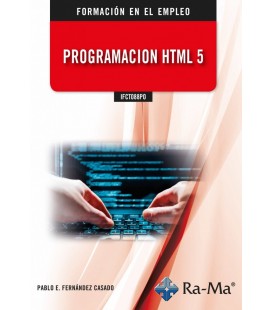 PROGRAMACION HTML 5
