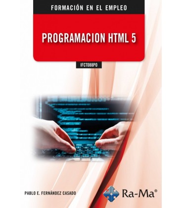 PROGRAMACION HTML 5