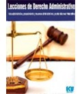 LECCIONES DE DERECHO ADMINISTRATIVO (ACTO ADMINISTRATIVO)
