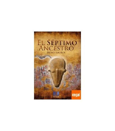 SEPTIMO ANCESTRO