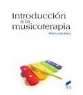 INTRODUCCION A LA MUSICOTERAPIA